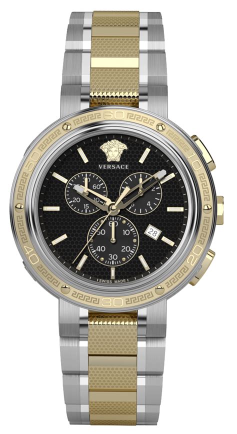 versace v extreme watch